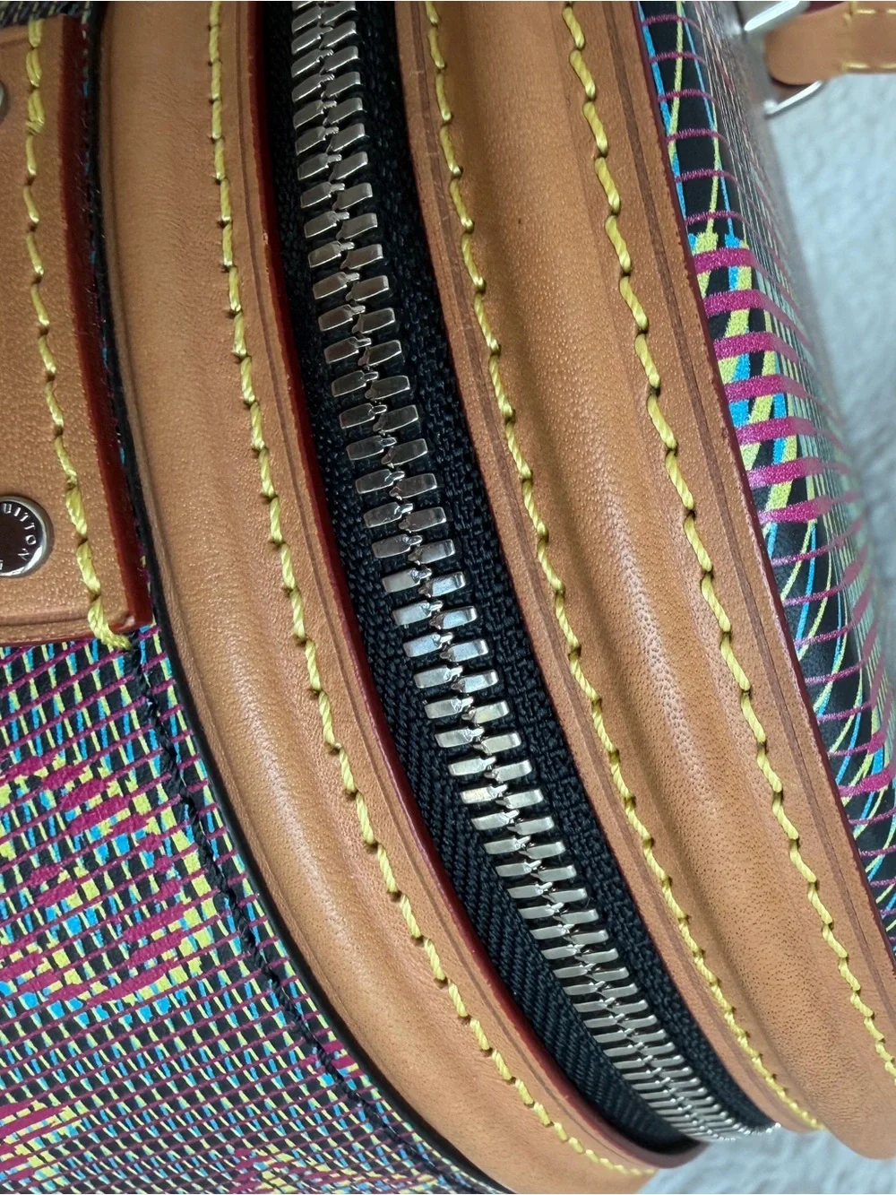Louis Vuitton Limited Edition Cannes